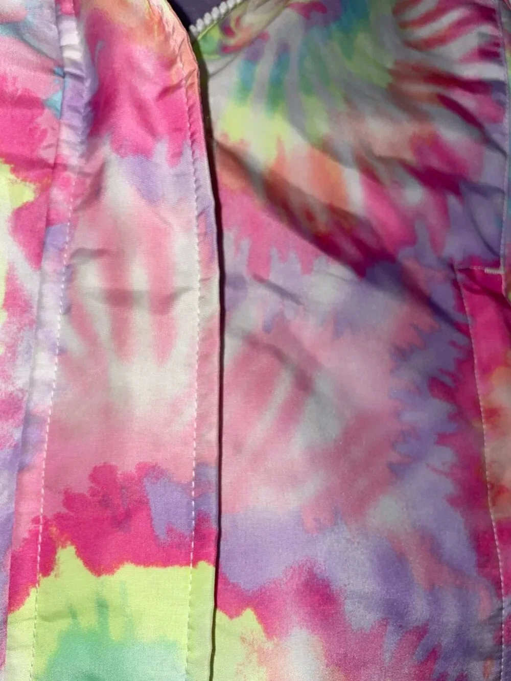 Girls Children's Place 3-in-1 jacket